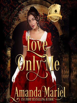 cover image of Love Only Me